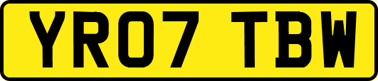 YR07TBW