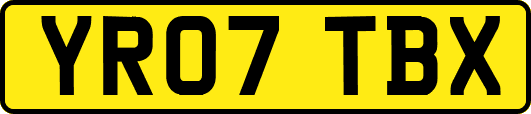 YR07TBX