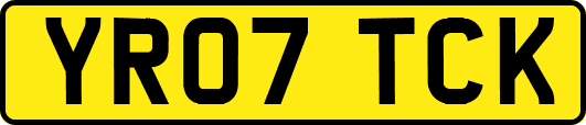YR07TCK