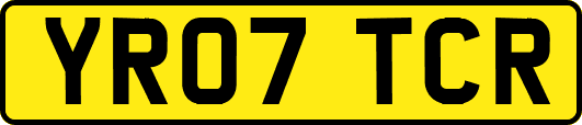 YR07TCR