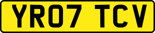 YR07TCV