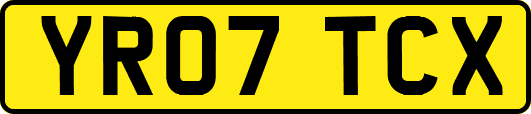 YR07TCX