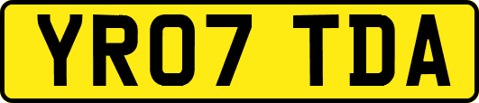 YR07TDA