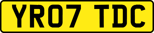 YR07TDC