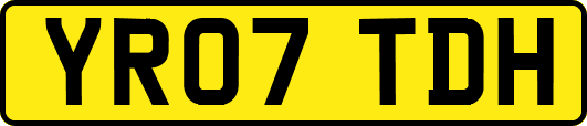 YR07TDH