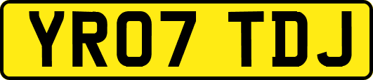 YR07TDJ