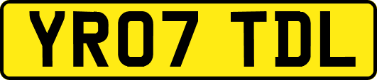 YR07TDL