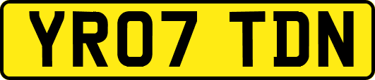 YR07TDN