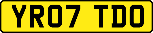 YR07TDO
