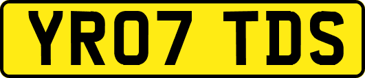 YR07TDS