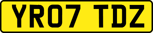YR07TDZ