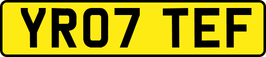 YR07TEF