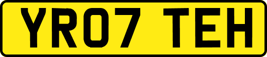 YR07TEH