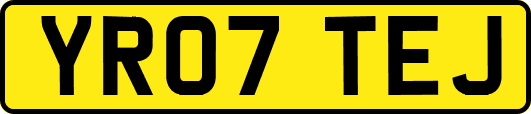 YR07TEJ