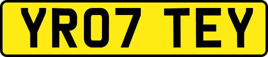 YR07TEY