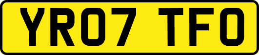 YR07TFO