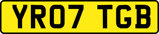 YR07TGB