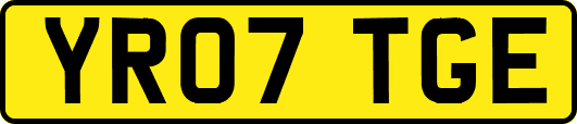 YR07TGE