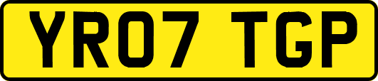 YR07TGP