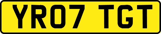 YR07TGT