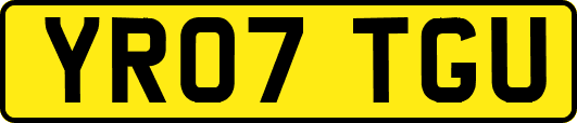 YR07TGU