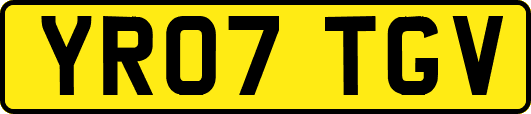 YR07TGV