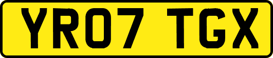 YR07TGX