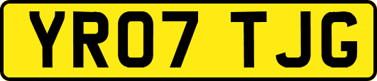 YR07TJG