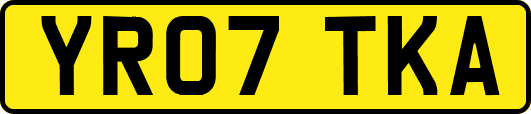 YR07TKA