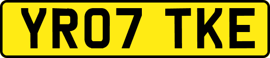 YR07TKE