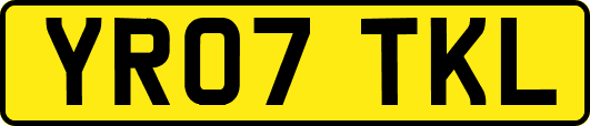 YR07TKL