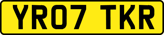 YR07TKR