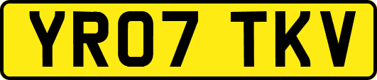 YR07TKV