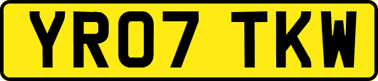 YR07TKW