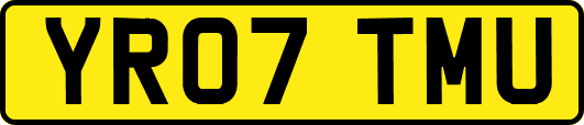 YR07TMU