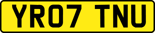 YR07TNU