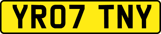 YR07TNY
