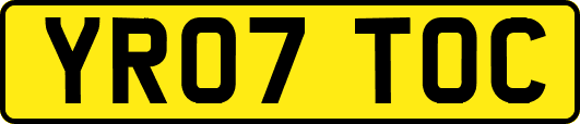 YR07TOC