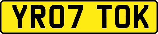 YR07TOK