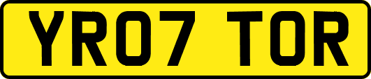 YR07TOR