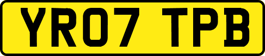 YR07TPB