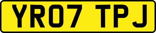 YR07TPJ
