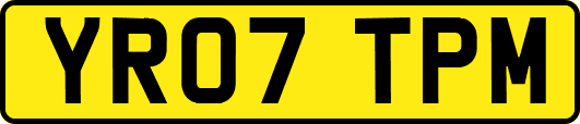 YR07TPM