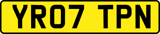 YR07TPN