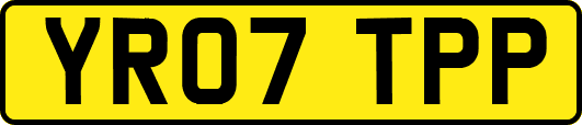 YR07TPP