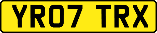YR07TRX