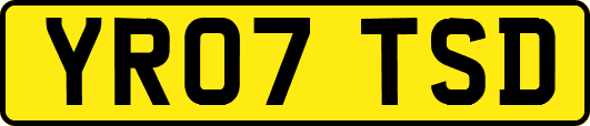 YR07TSD