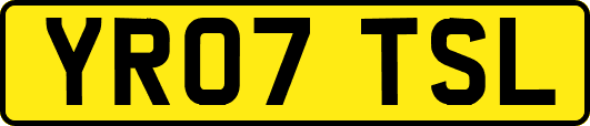 YR07TSL