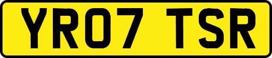 YR07TSR