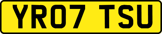 YR07TSU